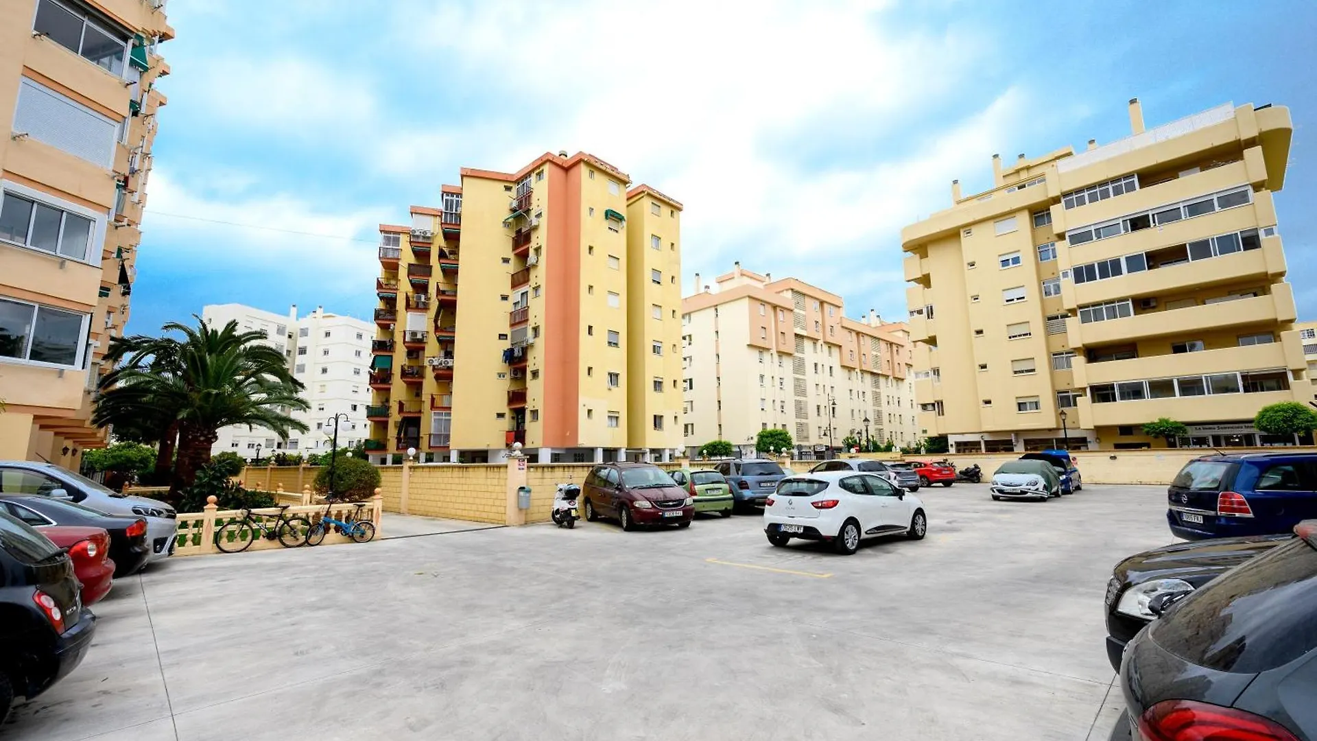 New Studio, Terrace, Parking, And Pool By 10Tosea contacts